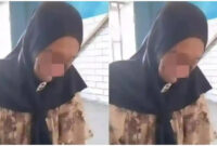 Viral Video Istri Tangkap Suami Demi Reservasi Kakak Ipar, Sering Dibayar Rp 200 Ribu