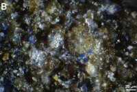 Warna yang Seharusnya Tidak Ada: Ilmuwan Menemukan Warna Biru Tak Terduga di Artefak Kuno

