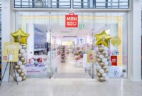 Wawasan Eksklusif Tentang Bagaimana MINISO Menjaring Generasi Pembeli Inggris

