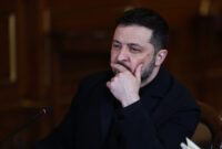 Zelensky mengirimkan sinyal yang sangat penting tentang rencana perdamaian Trump — RakyatPos.id


