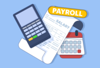10 Aplikasi Payroll Terbaik di Indonesia

