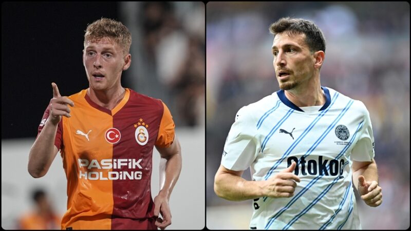 20 Orang Ditahan Karena Meluasnya Skandal Taruhan Sepak Bola: Mert Hakan Yandaş dan Metehan Baltacı Termasuk Di Antara Mereka yang Dipenjara

