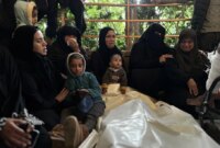 357 warga Palestina tewas dalam 591 pelanggaran Israel sejak gencatan senjata, GMO – RakyatPos.id

