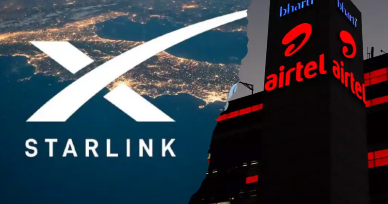 Airtel Africa memanfaatkan Starlink milik Elon Musk untuk meluncurkan layanan langsung ke seluler di 14 pasar Afrika

