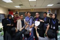 Ajukan Gugatan ke KIP, Bonatua Silalahi Pertanyakan Penyetaraan Ijazah Gibran

