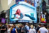 American Eagle Bertaruh Besar Pada Jean Genie Sydney Sweeney…Dan Berhasil

