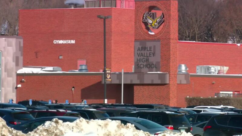 Ancaman mendorong pembatalan sekolah di distrik Rosemount-Apple Valley-Eagan

