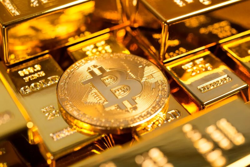Apa yang Salah Investor tentang Penyimpanan Nilai

