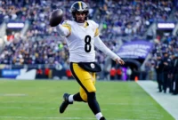 Apa yang sebenarnya dipikirkan Dan Marino tentang Aaron Rodgers menjelang pertarungan Steelers-Dolphins

