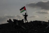 Arab Saudi mendesak penghentian 'mendefinisikan ulang' gencatan senjata di Gaza, memperingatkan agar tidak mengubah ketentuan yang disepakati – RakyatPos.id

