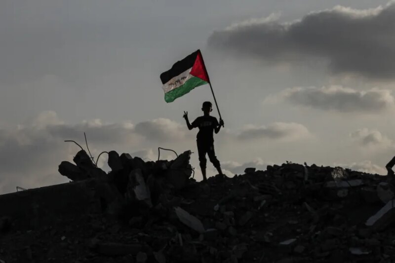 Arab Saudi mendesak penghentian 'mendefinisikan ulang' gencatan senjata di Gaza, memperingatkan agar tidak mengubah ketentuan yang disepakati – RakyatPos.id

