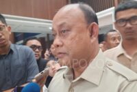 BGN Hentikan Sementara Penyaluran MBG kepada Siswa SD Kalibaru

