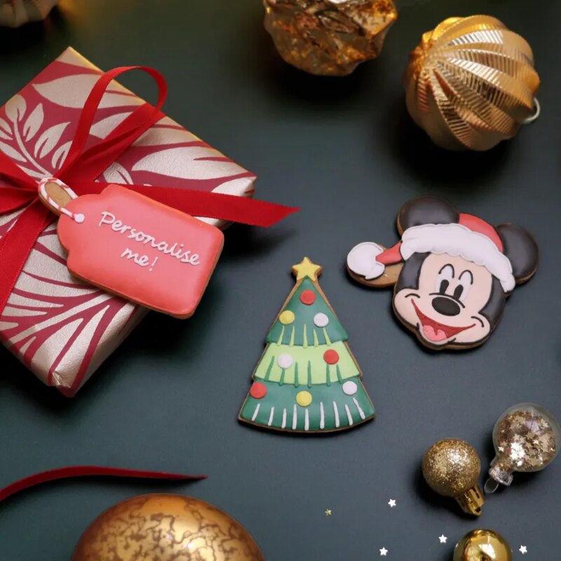 Bagaimana Merek Butik Mitra Disney Menjangkau Konsumen yang Selalu Aktif

