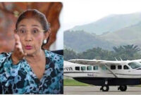 Bantah isu kenaikan harga tiket Susi Air ke Aceh menjadi Rp. 8 Juta, Ini Sosok Susi Pudjiastuti

