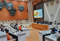 Basarnas Berhasil Evakuasi 35.682 Korban Bencana Sumut, 583 Orang Meninggal Dunia

