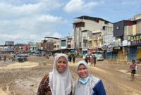Bertahan 5 Hari Terjebak Banjir, Dua Dosen USK Berhasil Evakuasi dari Langsa–Aceh Tamiang

