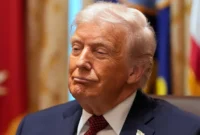 Bintang WWE mengkritik Trump, menyebut rekan-rekan yang mendukungnya: 'Di luar saya'

