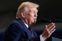 Bintang rock legendaris membela hubungan 'hebat' dengan Trump: 'Tidak semua orang mencintai Yesus'

