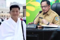 Bupati Aceh Selatan Akui Umrah Tanpa Izin, Mendagri Telepon Minta Klarifikasi

