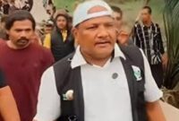 Bupati Bireuen Malah Bahas Lahan Terdampak Banjir Cocok untuk Kelapa Sawit, Netizen: Itu Omong kosong ya kawan


