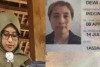 Buronan Sabu Jaringan Internasional Senilai Rp 5 Triliun Dewi Astutik Ditangkap di Kamboja


