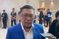 Cak Imin Minta Bahlil Bertaubat Nasuha, Golkar: Jangan Tambah Kebingungan

