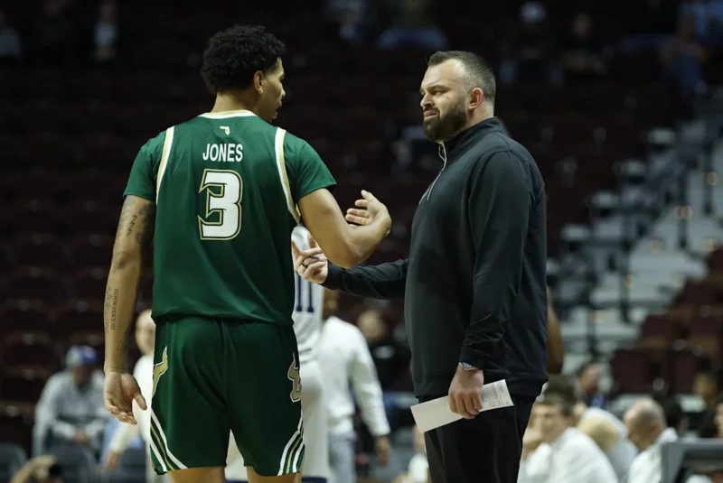 Cara Menonton Bola Basket Alabama vs USF, Pratinjau dan Thread Terbuka

