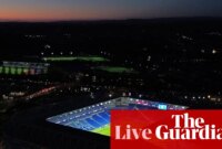 Cardiff City v Chelsea: perempat final Piala Carabao – langsung | Piala Carabao

