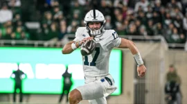Catatan Mangkuk: Penn State vs. Clemson - Penn State

