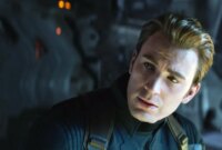 Chris Evans di Avengers Doomsday sebagai Captain America, Pertunjukan Teaser

