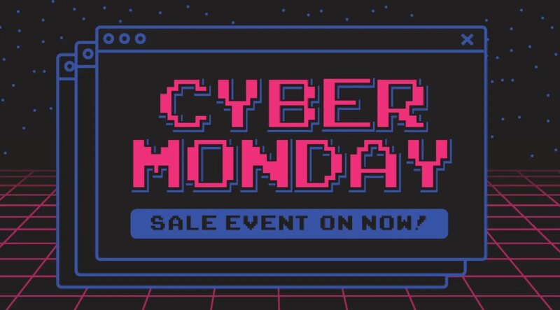 Cyber ​​​​Monday 2025 'Hari Belanja Online Terbesar Sepanjang Masa'

