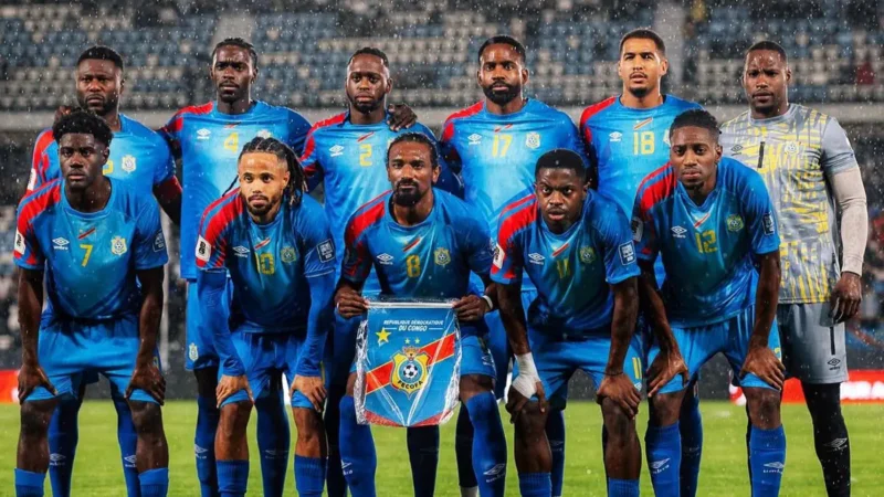 DR Kongo vs Zambia: Laga persahabatan di jam dan saluran apa?

