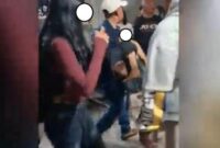 Detik: Kepala Sekolah Digerebek Bersama 5 Gadis di Pangandaran, Ada yang Sadar

