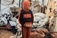 Dua warga Palestina lainnya terluka akibat tembakan Israel di Al-Ram

