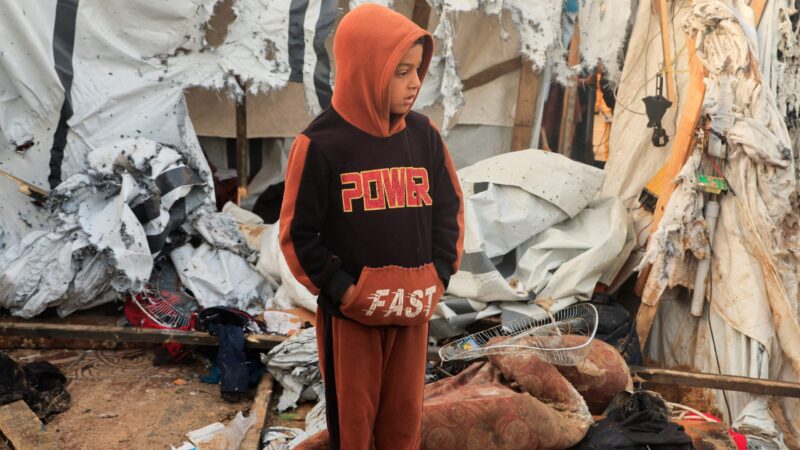 Dua warga Palestina lainnya terluka akibat tembakan Israel di Al-Ram

