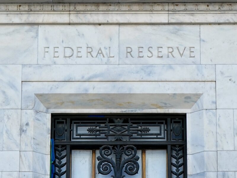 Federal Reserve AS memangkas suku bunga dalam keputusannya akhir tahun ini | Berita Bank

