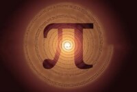 Formula Pi Berusia 100 Tahun Ramanujan yang Menyembunyikan Rahasia Alam Semesta