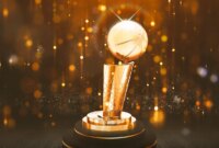 Gambar Playoff NBA 2026, Bracket, Klasemen Memasuki Final Piala NBA

