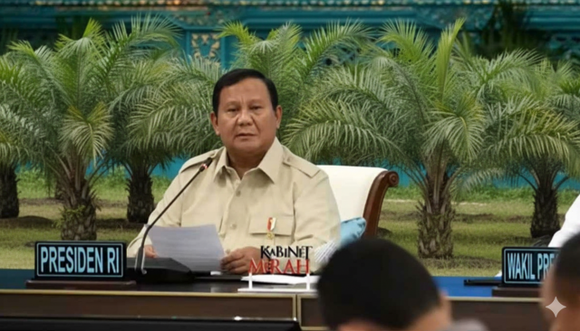 Gelombang Penolakan Menguat, Seruan Prabowo Tanam Sawit di Papua Dianggap Ancam Hutan Adat

