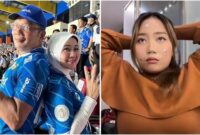 Gugat Cerai Ridwan Kamil, Akun Instagram Zara Hilang!
