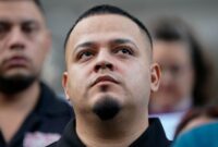 Hakim memerintahkan Kilmar Abrego Garcia dibebaskan dari tahanan ICE 'segera'


