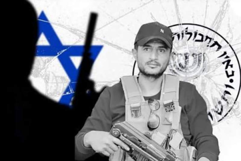 Hamas mengaku bertanggung jawab atas pembunuhan pemimpin geng yang didukung Israel di Gaza – RakyatPos.id

