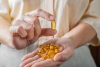 Ilmuwan Memperingatkan: 76% Orang Tidak Mendapatkan Cukup Nutrisi Penting Ini

