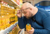 Ilmuwan Memperingatkan Minyak Goreng Populer Ini Diam-diam Dapat Memicu Kenaikan Berat Badan

