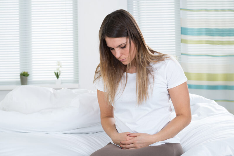Infeksi gastrointestinal lebih banyak dari biasanya sepanjang tahun ini

