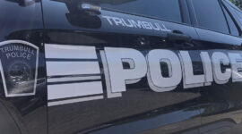 Insiden di Trumbull Mall • Trumbull, CT


