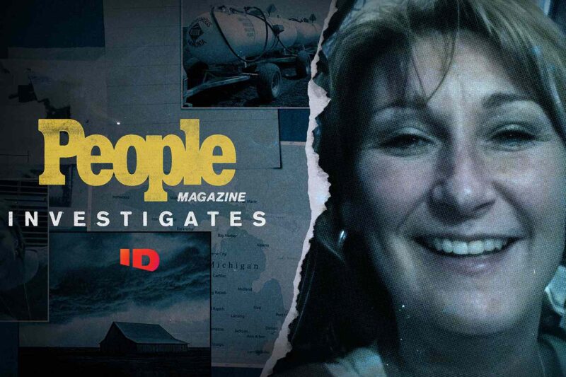 Investigasi Majalah People Mengumumkan Musim ke-9

