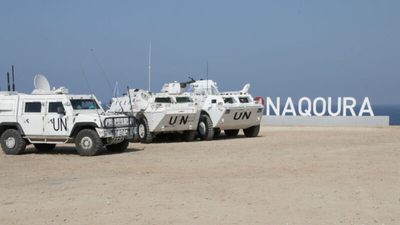 Israel dan Lebanon mengadakan pembicaraan langsung pertama dalam beberapa dekade — RakyatPos.id

