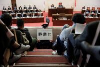 Jepang bersiap untuk memulai kembali pembangkit listrik tenaga nuklir terbesar di dunia

