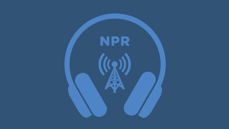 Jonathan Karl dari ABC News menguraikan perilaku Trump minggu ini: NPR

